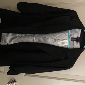 Torrid Studio Gabardine Madison Blazer